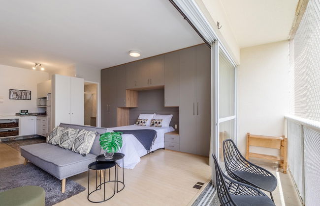 Galvao 43 in S o Paulo - Foto 54