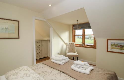 Stable Cottage - Foto 14