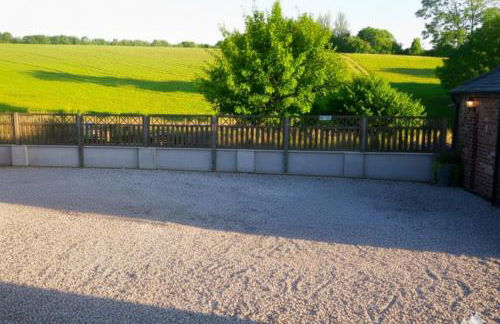 De-Vollard Cottage, Cozy Countryside Cottage Retreat - Photo 15