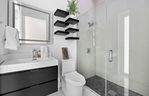 The White House of Miami ºPerfect for Families & Weekly Stays Close to Miami Beaches and the Keys West - Foto 50