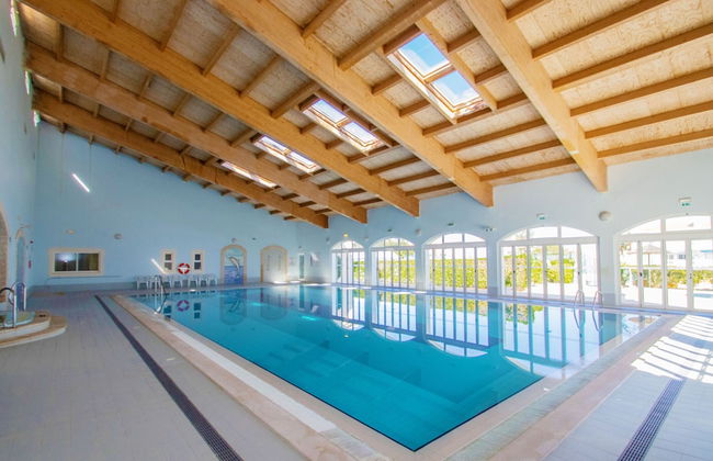 Apartment Oasis Diamond - Photo 21