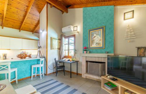 Iliachtida House - Foto 11