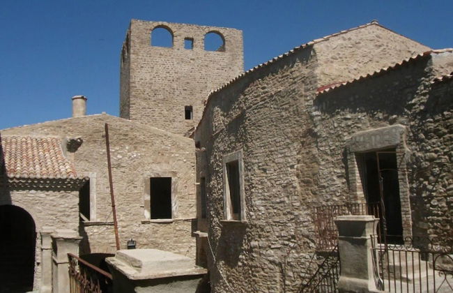 Captivating 2-bed Apartment in Grottole - Foto 30