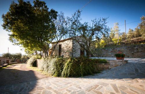 Agriturismo Borgo tra gli Olivi - Foto 87