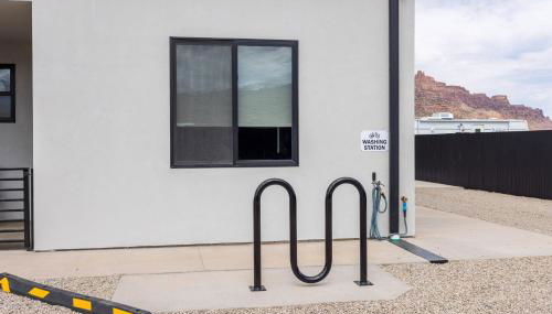 Vizcaya #10 - Moab's Newest Luxury Rental - Foto 5