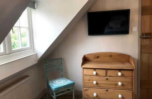 STABLES Stylish comfortable peaceful cottage with parking and outdoor space - Photo 71