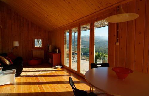 GoToGeres - Casa da Cerejeira - Casas de Alem - Foto 10