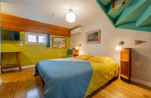 Superbe Péniche En Centre Ville - Foto 41