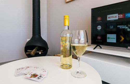 ALTO DA GARÇA - PRIME VILLAS & SPA - Foto 77