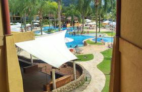 Studio Costa Bella em Angra - Condomínio Completo com Piscina, Bar Molhado e Acesso à Marina - Foto 35