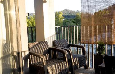 Apartamenty "Kwiaty Nocy" i "W Krainie Mchu" - Wisła - Foto 28