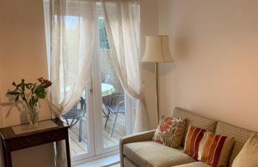 Queens Cottage Salisbury - Foto 21