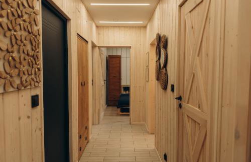 Jutowa Chata - nocleg bliżej natury - Foto 35