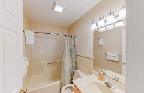 Mountainside Resort V - Foto 21