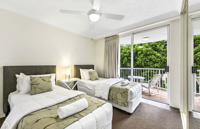 The Ritz Resort - Foto 13