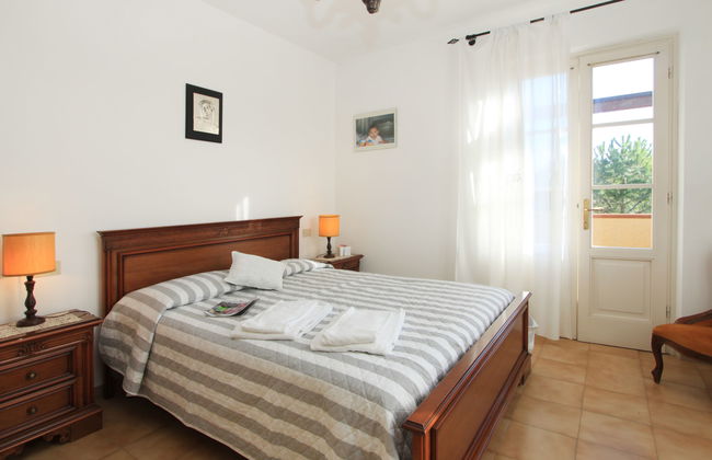 Villa Anna - Foto 14