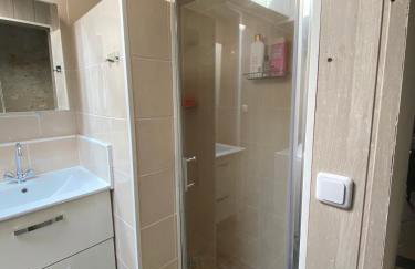 Maison chaleureuse en pleine campagne - Foto 8