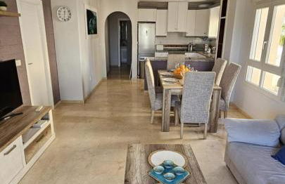 La Victoria apartament,Jumilla II, 2 bedrooms, 2 bathrooms and beautiful swimming pool - Foto 7