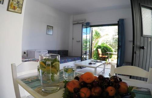 Aigialis Apartments & Studios - Foto 19