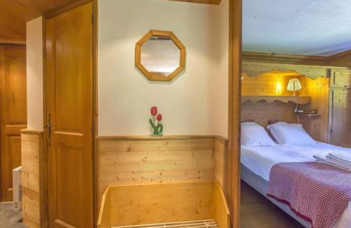 Le Jardin d'Hiver - Appartement chaleureux avec beaucoup de charme - Foto 7