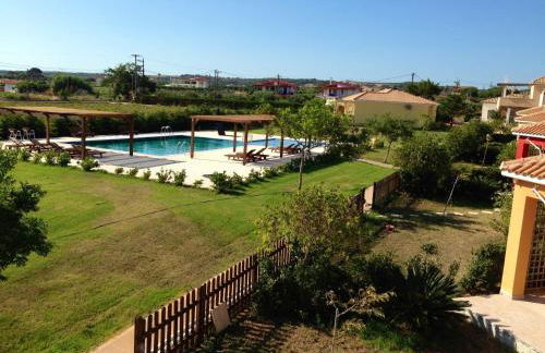 Boutique Hotel Ileas Village - Foto 66