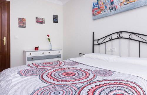 Apartamento Alaska 800 m de la Playa Parking Privado - Photo 10