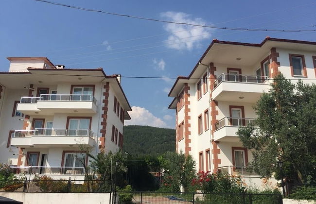 Ugurevler Apart - Photo 34