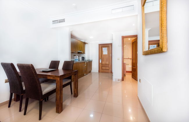 Toboso Apar-Turis - Photo 14