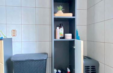 Ferienwohnung Parkblick - Foto 30