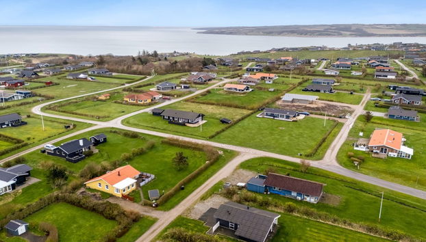 "Tanea" - 700m to the fjord - Photo 3, Aerial photography