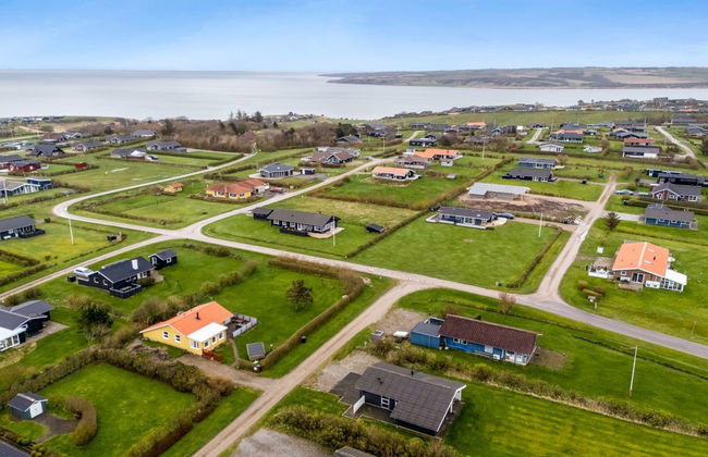 "Tanea" - 700m to the fjord - Foto 3