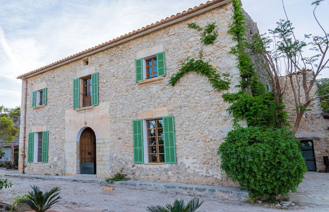 Agroturisme Subies - Photo 19