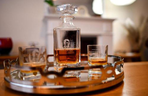 Ladyland Cottage in Maybole - Photo 12