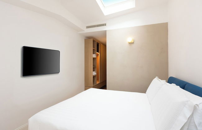 Amazing Piazza Venezia Suites - Foto 64