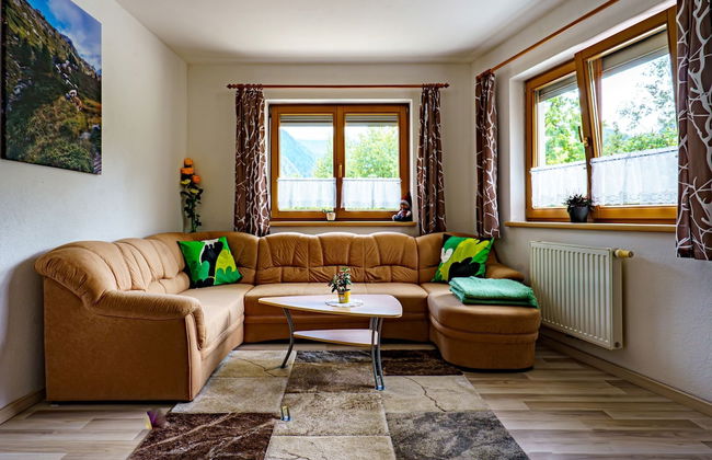 Chalet in Zillertal Near Ski Slopes - Photo 7