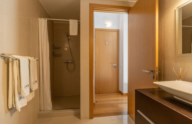 Santa Luzia Funchal View - Foto 22