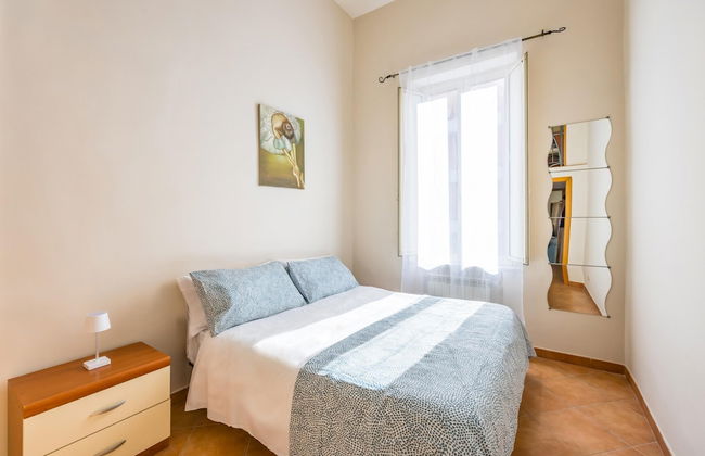 Vomero Duplex Apartment by Wonderful Italy - Photo 15