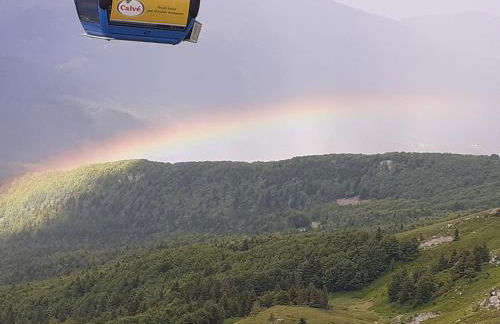 Casa tipica montanara - Photo 25