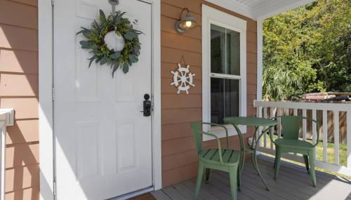 Downtown Peaceful Pearl - Foto 5