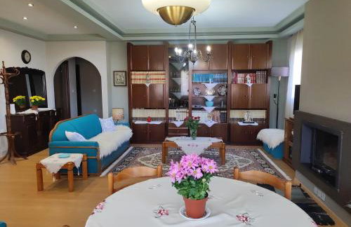 Σπιτοκαλυβάκι - Sweet home - Photo 15