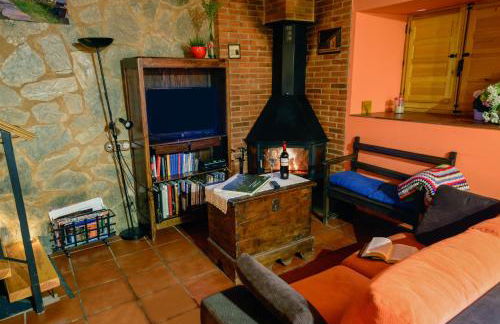 Casa Rural Entre Valles - Foto 61