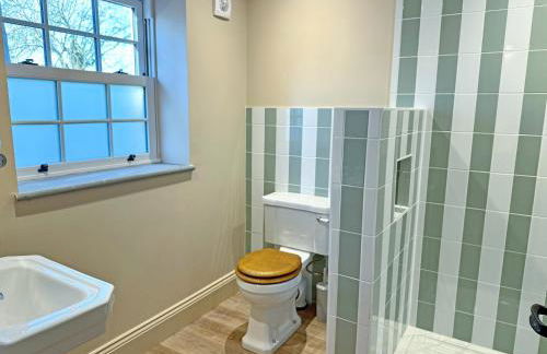 Fern Tree Cottage - Uk50962 - Foto 9