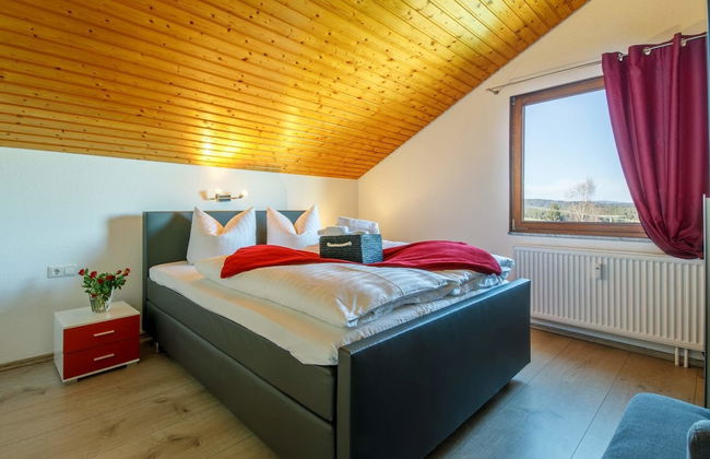 Luxus Ferienhaus Feldberg - Foto 8