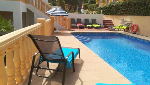 0304 Villa Naranja - Foto 3, Other