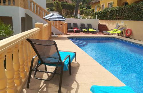 0304 Villa Naranja - Foto 3