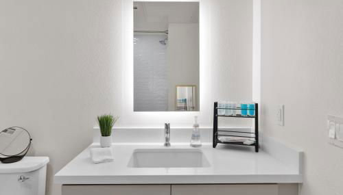 Bright Studio on Sunset Blvd Pool, Parking, Gym - Foto 5