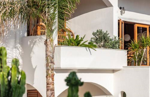 Aristea Hotel Rethymnon - Foto 34