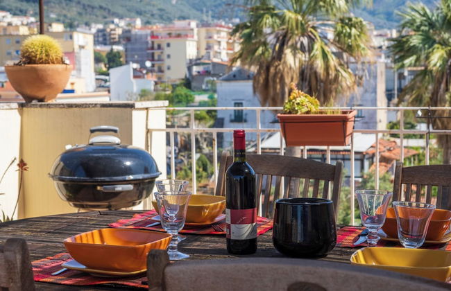 La Mela apartment - Foto 36