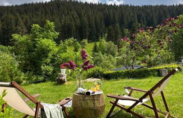 Black Forest Dream Apartments - Foto 19