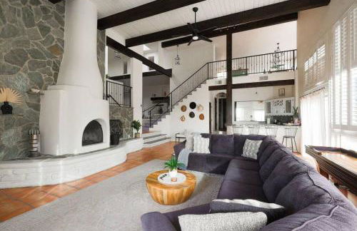 BEST VIEWS in Albuquerque with hot tub and pool - Foto 20